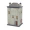 Department 56 Harry Potter Village Madam Malkin's Lit Village Building 7.7in H